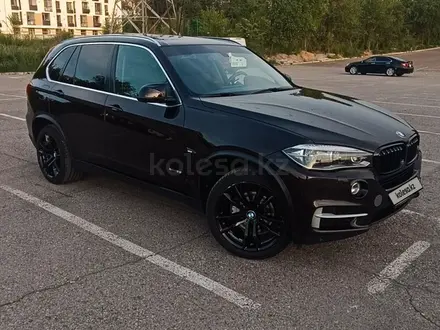 BMW X5 2014 года за 20 000 000 тг. в Алматы – фото 29