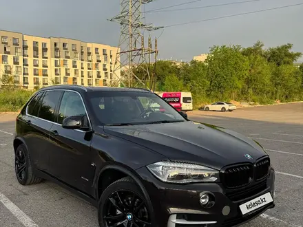 BMW X5 2014 года за 20 000 000 тг. в Алматы – фото 3