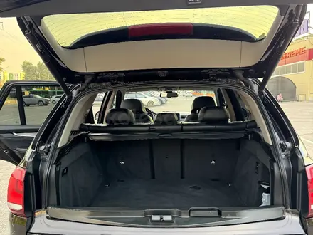 BMW X5 2014 года за 20 000 000 тг. в Алматы – фото 30