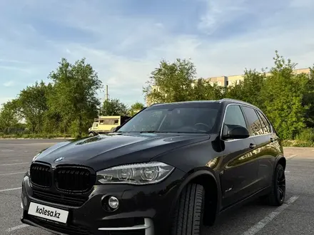 BMW X5 2014 года за 20 000 000 тг. в Алматы – фото 4