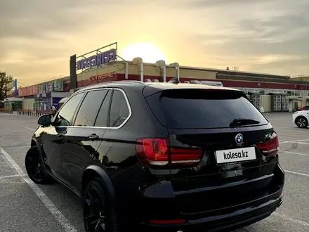 BMW X5 2014 года за 20 000 000 тг. в Алматы – фото 42