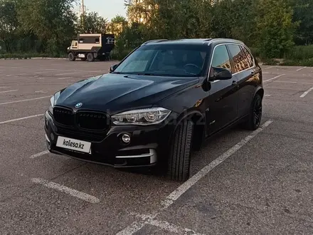 BMW X5 2014 года за 20 000 000 тг. в Алматы – фото 5