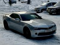 Chevrolet Camaro 2014 года за 13 000 000 тг. в Усть-Каменогорск