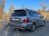 Honda Odyssey 2000 годаүшін4 200 000 тг. в Алматы – фото 3