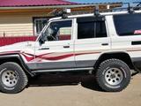 Toyota Land Cruiser 2007 года за 24 777 000 тг. в Жезказган