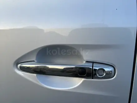 Toyota Alphard 2014 года за 25 000 000 тг. в Шымкент – фото 15