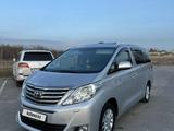 Toyota Alphard 2014 года за 25 000 000 тг. в Шымкент