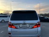 Toyota Alphard 2014 года за 25 000 000 тг. в Шымкент – фото 5