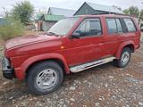 Nissan Terrano 1991 года за 800 000 тг. в Талдыкорган