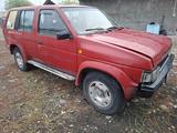 Nissan Terrano 1991 года за 800 000 тг. в Талдыкорган – фото 2