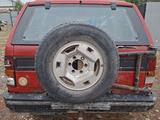 Nissan Terrano 1991 года за 800 000 тг. в Талдыкорган – фото 4
