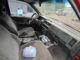 Nissan Terrano 1991 года за 800 000 тг. в Талдыкорган – фото 5