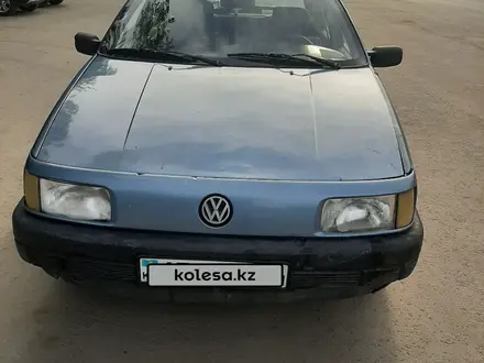 Volkswagen Passat 1990 года за 850 000 тг. в Павлодар