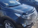 Kia Sportage 2013 года за 7 100 000 тг. в Костанай – фото 2