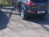 Kia Sportage 2013 года за 7 100 000 тг. в Костанай – фото 3