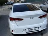 Hyundai Sonata 2019 года за 7 500 000 тг. в Актобе – фото 4