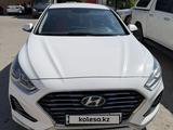 Hyundai Sonata 2019 года за 7 500 000 тг. в Актобе