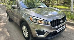 Kia Sorento 2015 годаүшін9 400 000 тг. в Костанай