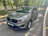 Kia Sorento 2015 года за 9 400 000 тг. в Костанай – фото 2