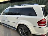 Mercedes-Benz GL 550 2011 годаfor12 500 000 тг. в Алматы – фото 3