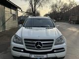 Mercedes-Benz GL 550 2011 годаfor12 500 000 тг. в Алматы