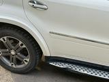 Mercedes-Benz GL 550 2011 годаfor12 500 000 тг. в Алматы – фото 5
