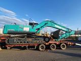 Kobelco  SK260LC-8 2019 года в Алматы – фото 2