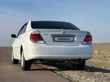 Toyota Camry 2004 года за 5 800 000 тг. в Актау – фото 5