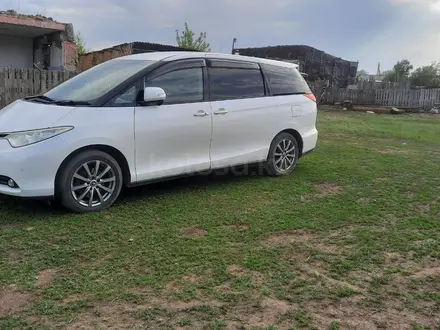 Toyota Estima 2007 года за 6 500 000 тг. в Кокшетау – фото 2