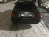 Audi 80 1991 годаүшін1 000 000 тг. в Петропавловск – фото 2