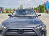 Toyota 4Runner 2020 годаүшін20 500 000 тг. в Усть-Каменогорск – фото 3