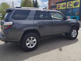 Toyota 4Runner 2020 годаүшін20 500 000 тг. в Усть-Каменогорск – фото 2