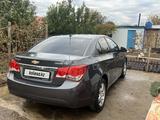 Chevrolet Cruze 2011 года за 3 800 000 тг. в Уральск