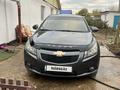 Chevrolet Cruze 2011 года за 3 800 000 тг. в Уральск – фото 5