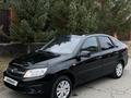 ВАЗ (Lada) Granta 2191 2014 годаfor2 650 000 тг. в Усть-Каменогорск – фото 2