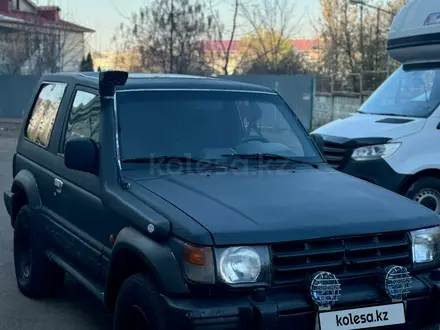 Mitsubishi Pajero 1993 года за 1 800 000 тг. в Алматы – фото 2