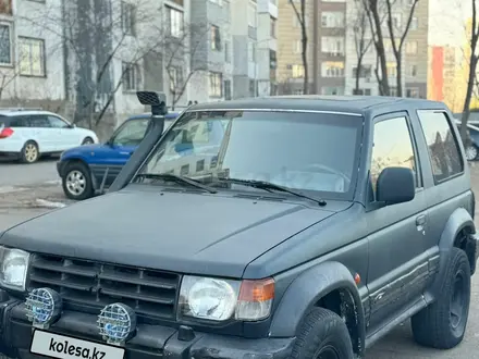 Mitsubishi Pajero 1993 года за 1 800 000 тг. в Алматы – фото 3