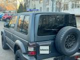 Mitsubishi Pajero 1993 годаfor1 800 000 тг. в Алматы – фото 5