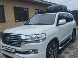 Toyota Land Cruiser 2010 года за 19 000 000 тг. в Кызылорда