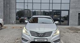 Hyundai Grandeur 2013 года за 8 076 565 тг. в Костанай