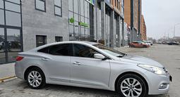 Hyundai Grandeur 2013 годаүшін8 076 565 тг. в Костанай – фото 5