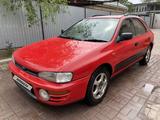 Subaru Impreza 1994 годаүшін1 650 000 тг. в Алматы – фото 2