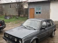 Volkswagen Golf 1989 годаүшін650 000 тг. в Алматы