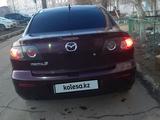 Mazda 3 2007 года за 2 450 000 тг. в Жезказган – фото 3