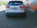 Nissan Qashqai 2016 года за 7 600 000 тг. в Петропавловск – фото 3