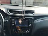 Nissan Qashqai 2016 года за 7 600 000 тг. в Петропавловск – фото 5