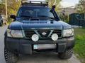 Nissan Patrol 1998 года за 5 800 000 тг. в Алматы – фото 2