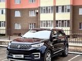 Changan CS55 2021 годаүшін7 600 000 тг. в Актобе