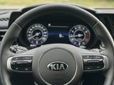 Kia K5 2021 года за 15 000 000 тг. в Алматы – фото 3