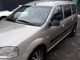 ВАЗ (Lada) Largus 2014 года за 3 900 000 тг. в Алматы